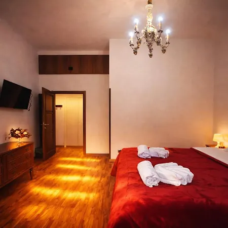 Excellent Palace Guest house Rome