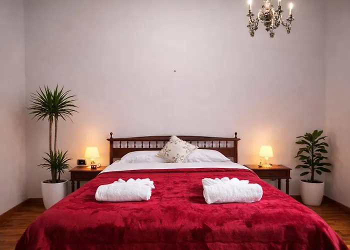 Affittacamere Excellent Palace