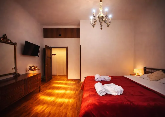 Excellent Palace Guest house Rome