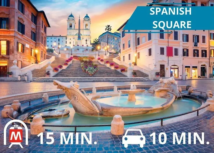 Affittacamere Excellent Palace Roma