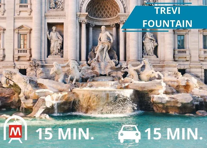 Affittacamere Excellent Palace Roma