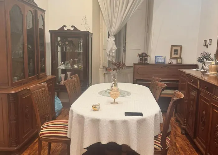 Excellent Palace Guest house Rome