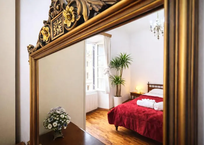 Excellent Palace Affittacamere 2*