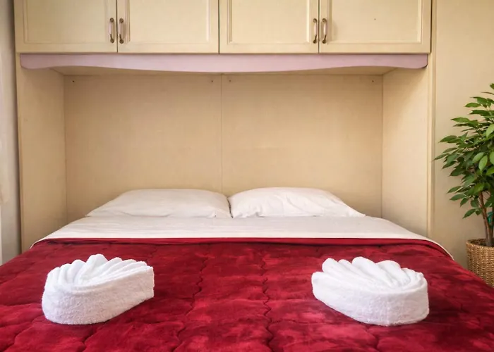 Excellent Palace Guest house Rome
