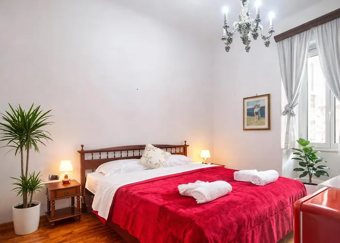 Гостевой дом Excellent Palace Рим