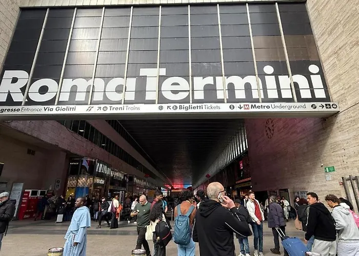 Гостевой дом Excellent Palace