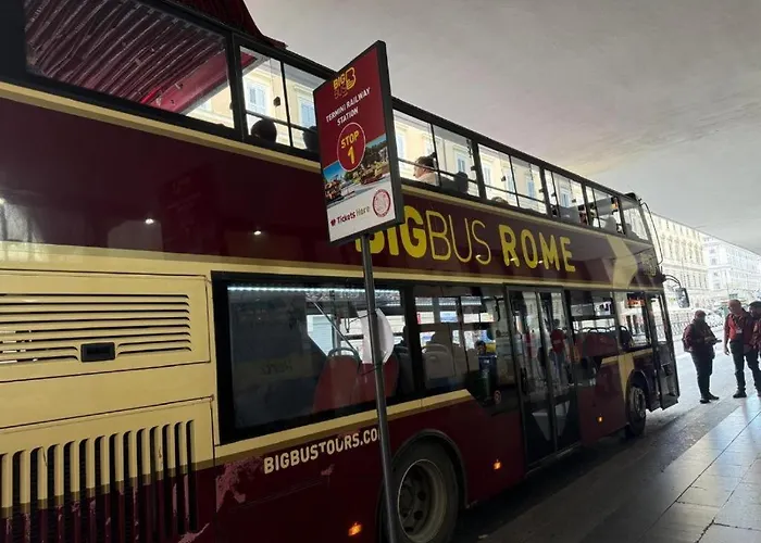 Excellent Palace Affittacamere