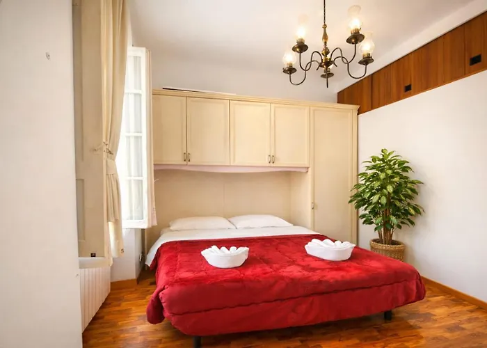 Excellent Palace Guest house Rome