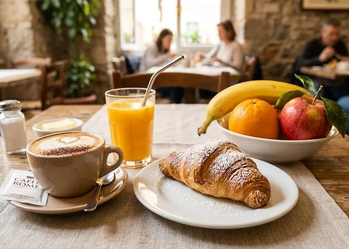 Excellent Palace Affittacamere 2*