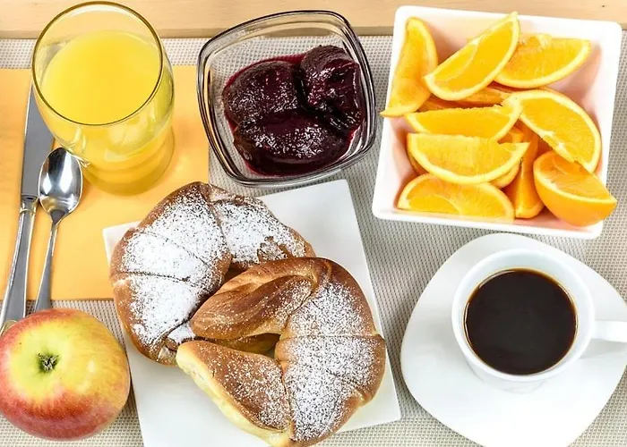 Excellent Palace 2* Roma